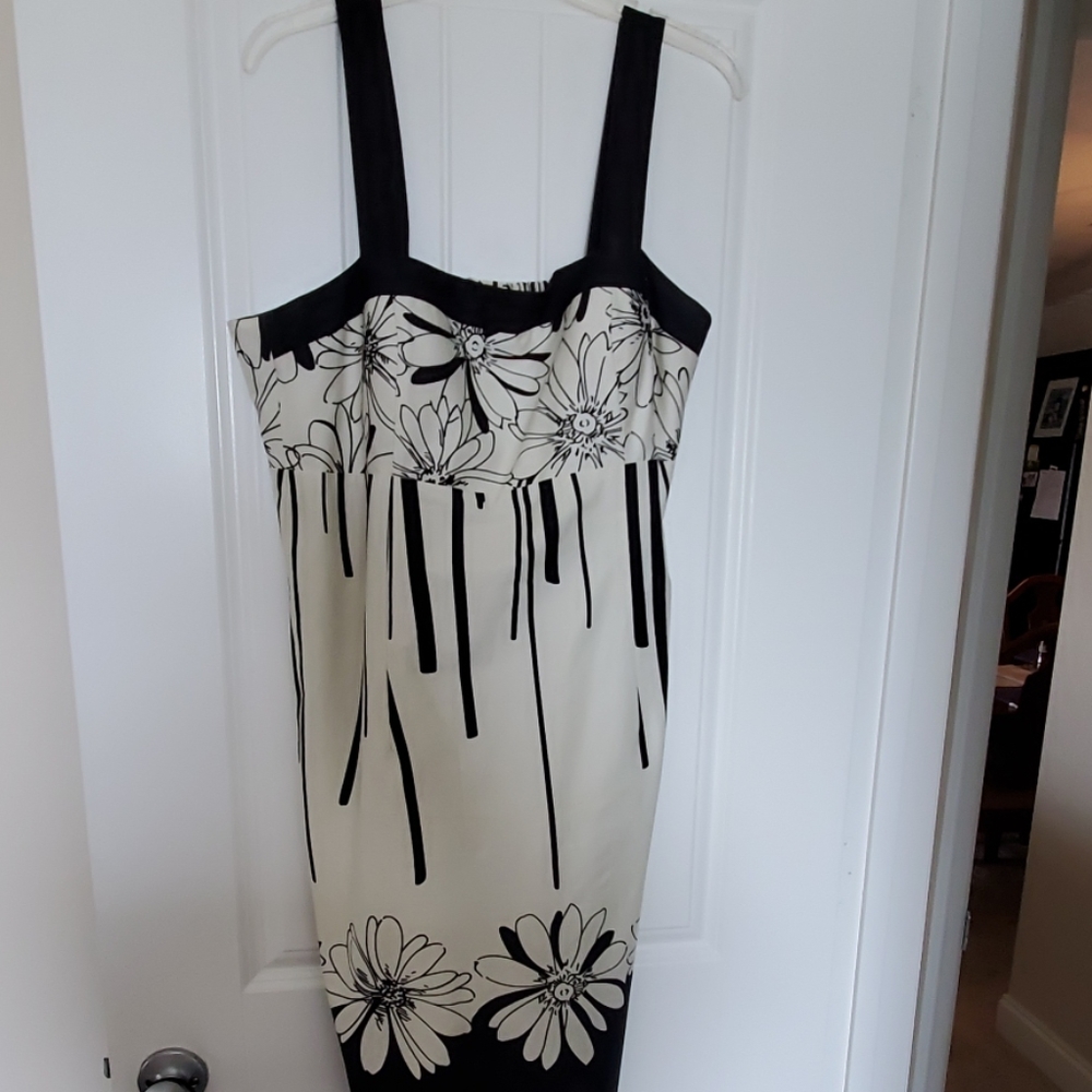 Spring dress